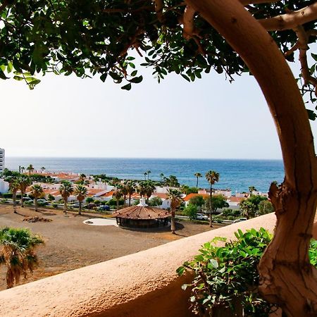 Casita Maria - Luxurious 1-Bedroom Apartment With Sea Views And Pool San Miguel de Abona Buitenkant foto