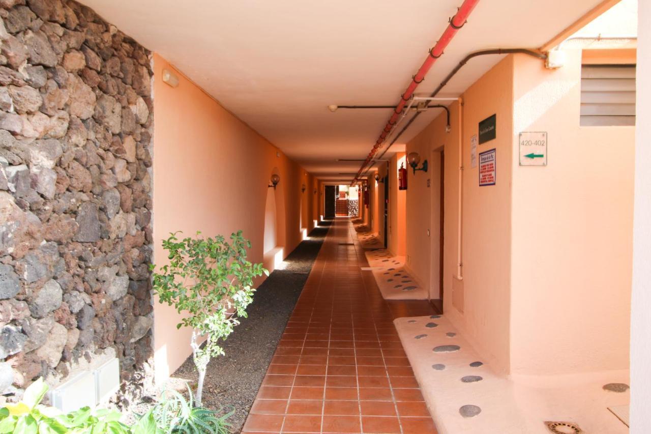 Casita Maria - Luxurious 1-Bedroom Apartment With Sea Views And Pool San Miguel de Abona Buitenkant foto